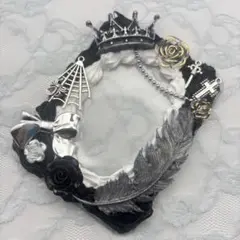 ホイップデコ カードケース トレカケース