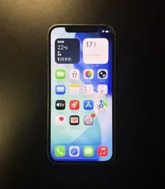 Apple iPhone 12 Pro シルバー 256GB 本体 箱あり