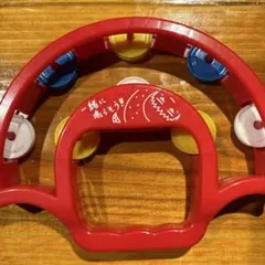 ゆず ライブグッズ タンバリン 4種セット - メルカリ