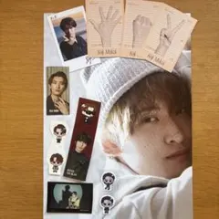 SnowMan向井康二まとめ売り