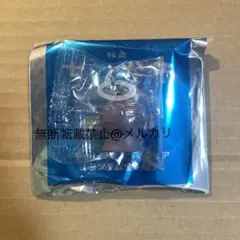 映画　ちいかわ　人魚の島のひみつ　第四弾　特典　めじるしアクセサリー　ヒトハ