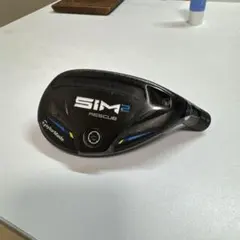 sim2 レスキュー