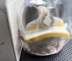 原神 スシロー コラボ 観月の宴 ミニフィギュア カチーナ