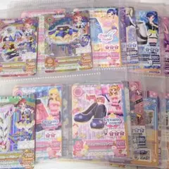2026年最新】アイカツカード 初期プレミアムの人気アイテム - メルカリ