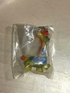 スージーズー　めじるしアクセサリー　パッチズ