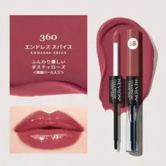 レブロン カラーステイ オーバータイム リップカラー N 360のサムネイル