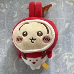 ちいかわ　エニマイくじE賞　オーナメン (うさぎ)