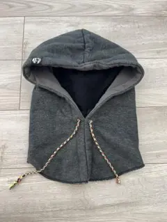 スノボ　フードウォーマー　SHOW TIME