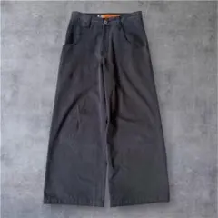 希少90s levi's silver tab massive ワイドデニムのサムネイル