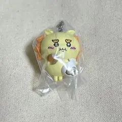 シーサー たべものいっぱいマスコット2
