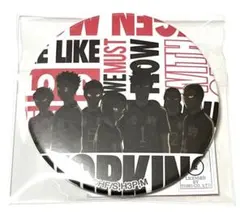 ハイキュー　孤爪研磨　黒尾鉄朗　夜久衛輔　wego 缶バッジ　音駒高校　集合