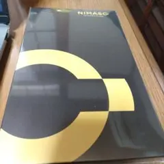 NIMASO iPhone 17 ガラスフィルム