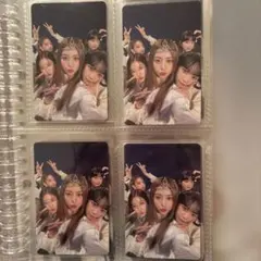 2026年最新】ルセラフィム トレカ 全員の人気アイテム - メルカリ