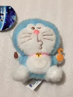 ドラえもん 地球交響楽 マスコット ぬいぐるみ