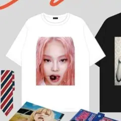 IVE WORLD TOUR クアラルンプール Tシャツ ホワイト L - メルカリ