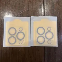 iPhone 13 pro ガラスレンズカバー　2点セット