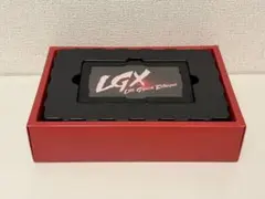 AverMedia LGX ビデオキャプチャーボード　GC550