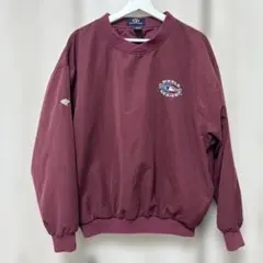 VANTAGEプルオーバーナイロンジャケットWorldSeries カージナルスのサムネイル