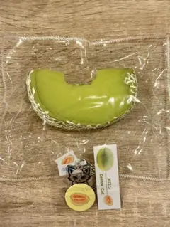CentnrCat スクイーズ メロン