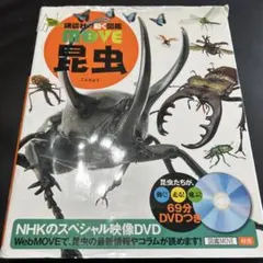 2026年最新】図鑑 move dvdの人気アイテム - メルカリ