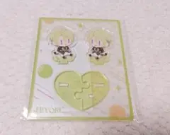 あんスタ 中国 ぬいぐるみ アクスタ 日和のサムネイル