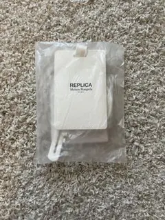 Maison Margiela REPLICA カードケース ホワイト