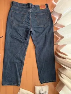 Levi's 550デニムパンツ W36L30のサムネイル