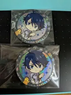 SideM 大河タケル 缶バッジ 缶バ ビックカメラ SideM 大河タケル 缶バッジ ビックカメラ - メルカリ