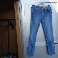 Blue Jam デニムパンツ 9号のサムネイル