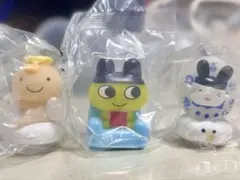 たまごっち ライトマスコット まめっち みみっち くりてん まとめ売り