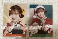 2025年最新】大場花菜 直筆の人気アイテム - メルカリ