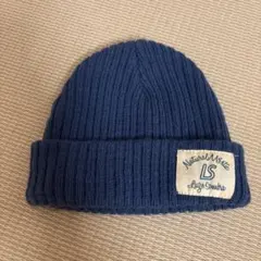 ルース　ルースインソブラ　ベビー　 ニット帽