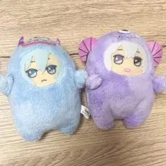 アイドリッシュセブン】モンぬい 百 千 - メルカリ