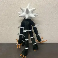 ポケモンセンター限定ぬいぐるみ デンジュモク　正規品 ポケモンセンター限定 ポケモンfit ぬいぐるみ デンジュモク