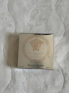 新品未開封 VERSACE エロス フェム オードトワレ 30mlのサムネイル