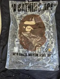 A BATHING APE × 24karats 迷彩スウェット上下セット A BATHING APE × 24karats 迷彩スウェット上下セット - メルカリ