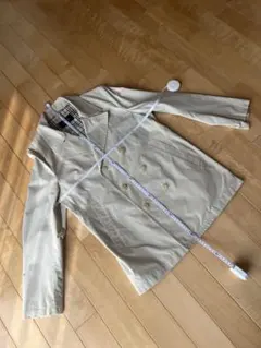 バーバリー　L