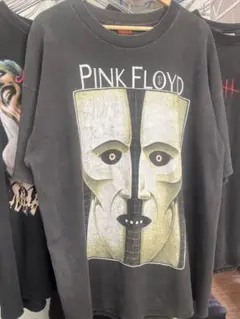 pink floyd tシャツ vintage 90s