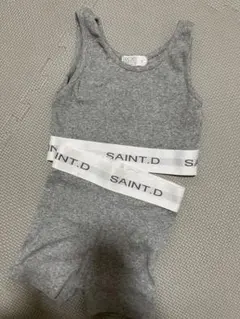 anonbaby好きさんに セットアップ