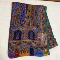 2026年最新】エトロ etro スカーフの人気アイテム - メルカリ