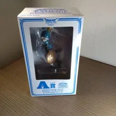 は*り様 ⭐️ ドラゴンクエスト フィギュア A賞 テリー