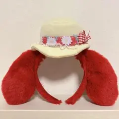 マイメロ カチューシャ
