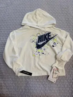 新品 NIKE フーディー 95(3T)