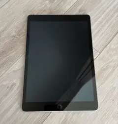 【ジャンク】 iPad 第9世代本体 シルバー