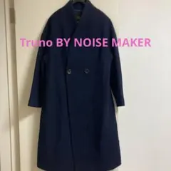 Truno BY NOISE MAKER コート