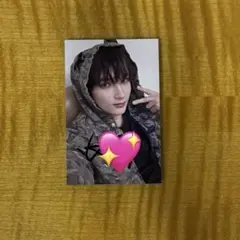 2026年最新】txt ヒュニンカイ サインの人気アイテム - メルカリ