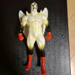 2025年最新】キン肉マンCCPペンタゴンの人気アイテム - メルカリ