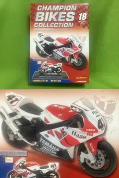 2026年最新】チャンピオンバイクコレクションの人気アイテム - メルカリ