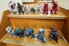 DeAGOSTINI ウルトラマン ブロマイド 20枚セット - メルカリ