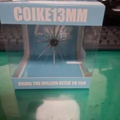 HIDEUP ハイドアップ コイケ 13MM ブルースモーカー COIKE - メルカリ